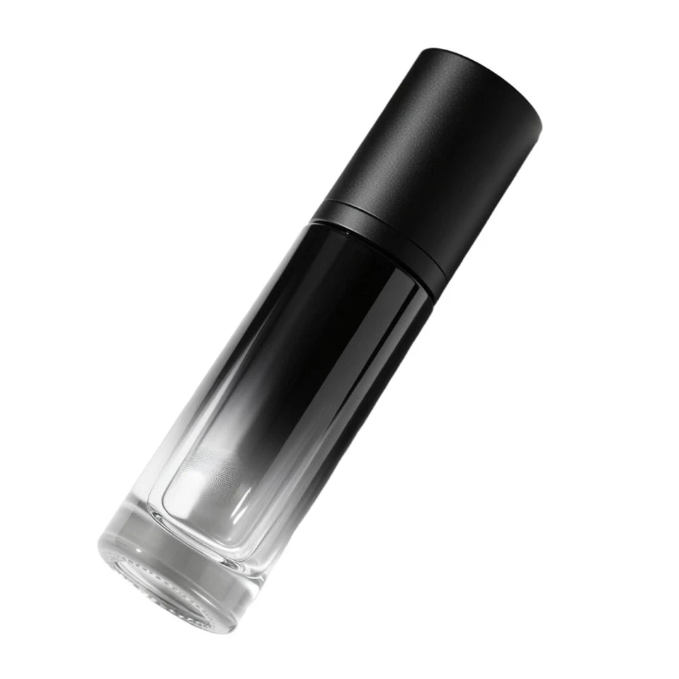 Airless flasker af glas